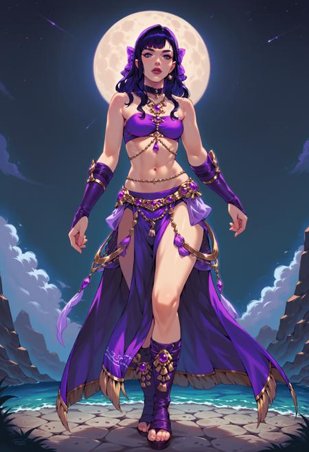 Gaia (Final Fantasy XIV)