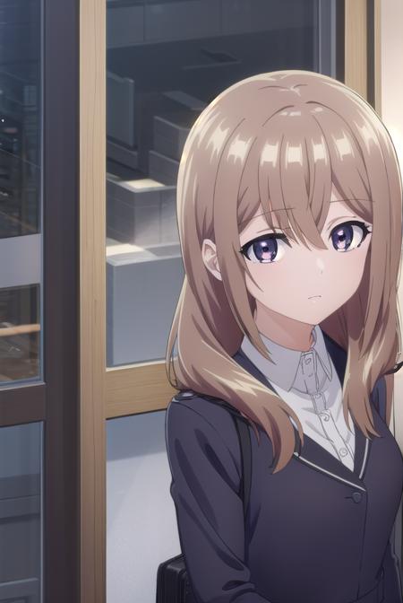 Shiori Katase - My Tiny Senpai