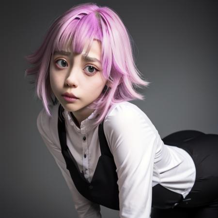 Crona (soul eater) - LoRA