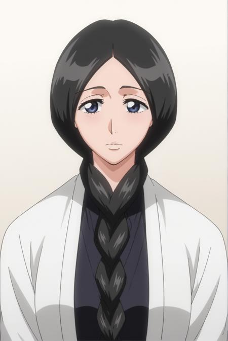 Bleach | Retsu Unohana (PDXL)版本Retsu Unohana (ID: 574871)