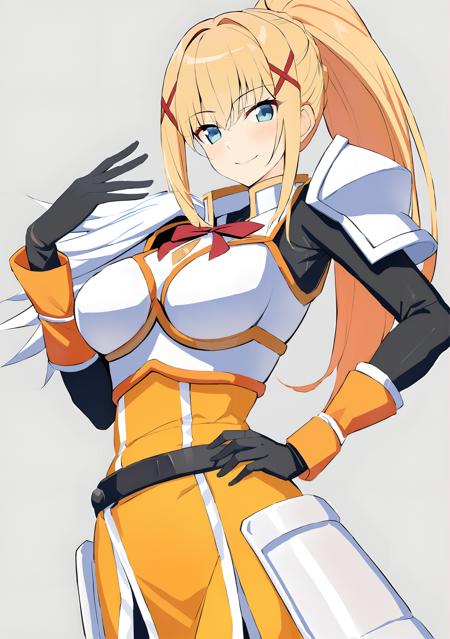 Darkness (Konosuba) SDXL版本v1.0 (ID: 329186)