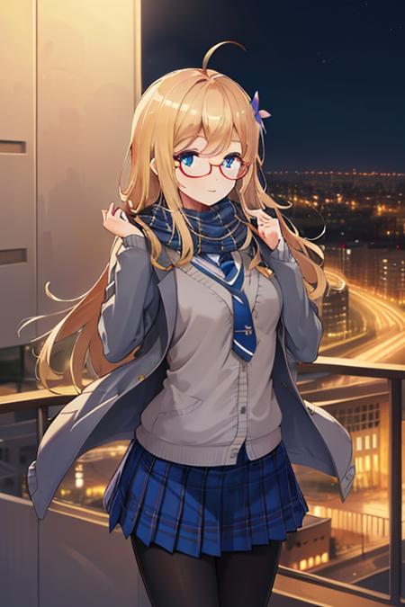 HMS Hood (warship girls r) 战舰少女R 胡德