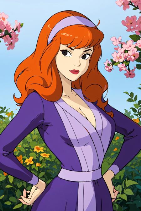 Daphne | Scooby Doo