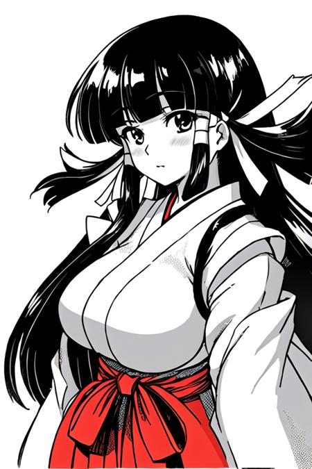 MaoriKasuga