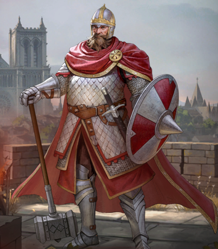 Vlad Dracula