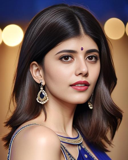 Sanjana Sanghi