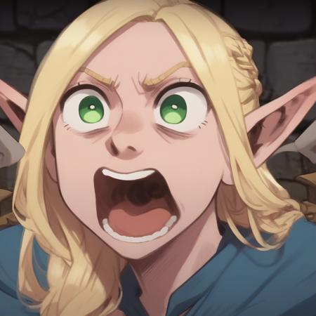 Anime Expressions Collection