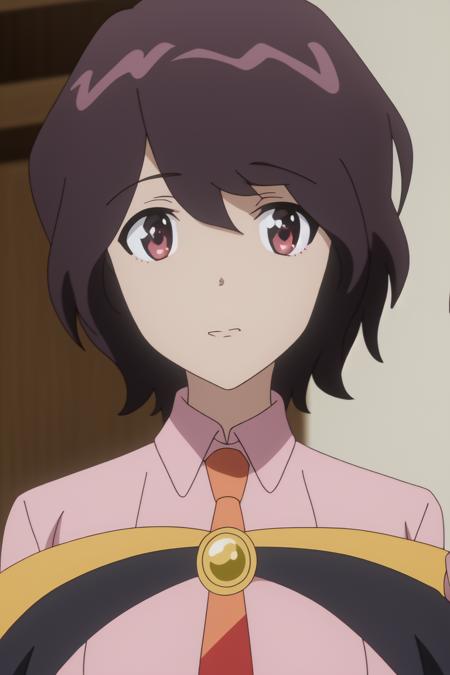 Kono Subarashii Sekai ni Bakuen wo! / この素晴らしい世界に爆焔を！ (complete pack)版本Poritan (ID: 95418)