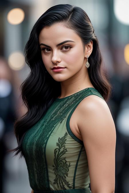 Camila Mendes (JG)