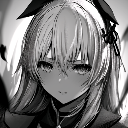 Dark Knight Artstyle