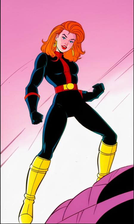 X-Men '92