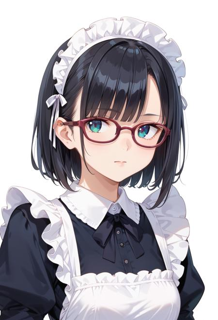 oval cell frame glasses2 PONY