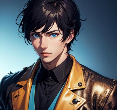 Prettycherry Male Code版本Prettycherry Male Code (ID: 347259)