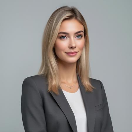 Therese Eriksen, Marketing Consulent