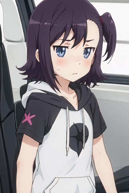 Miyauchi Hikage (Non Non Biyori)版本v1.4.1 (ID: 171489)