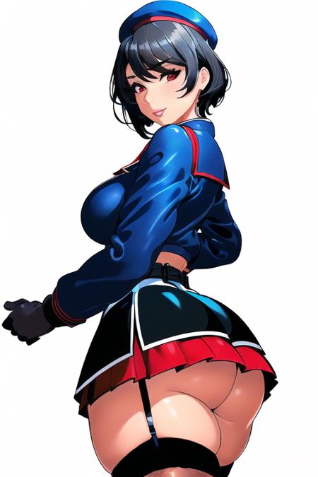 Takao - Kancolle