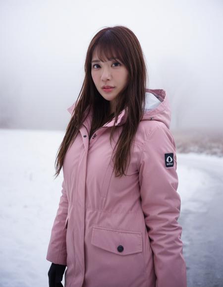 安齋らら Rara Anzai XL