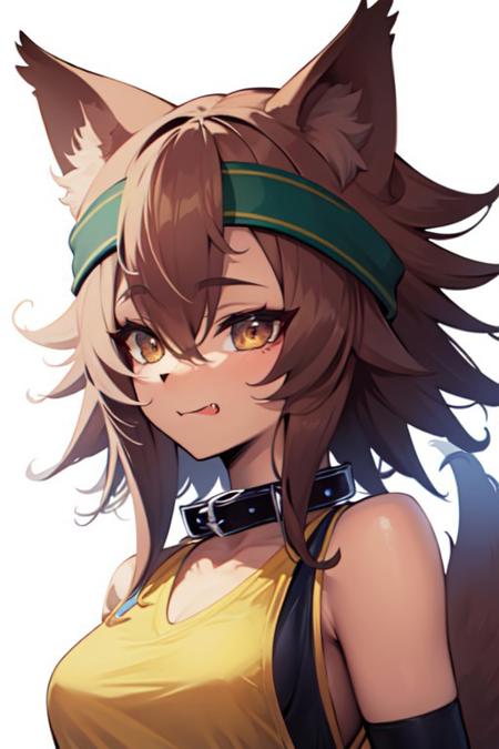 Japanese-Styled Kobold [SD | XL | PD | IL]
