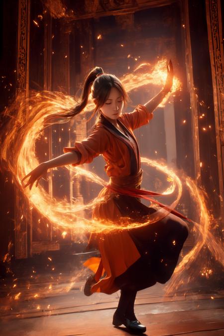 magic_fighting/七色魔法系列 专用版