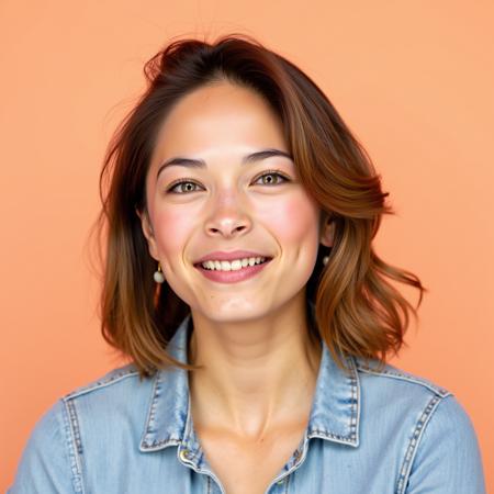 Kristin Kreuk (Flux)