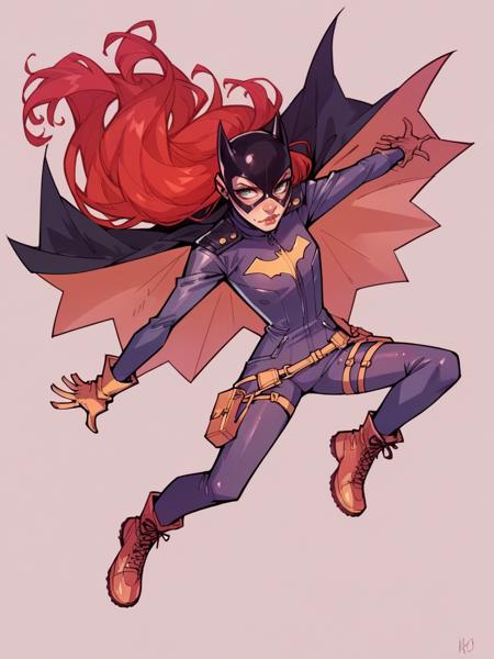 Batgirl