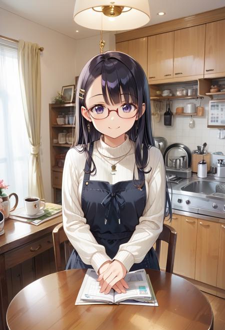 日本の住宅の台所 Kitchens in Japanese Housing Complexes PONY