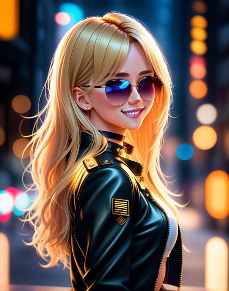 Hair Salon - by EDG