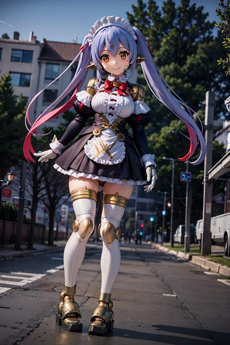 花JK ハナJK HanaJK 异度之刃2 ゼノブレイド2 Xenoblade Chronicles2