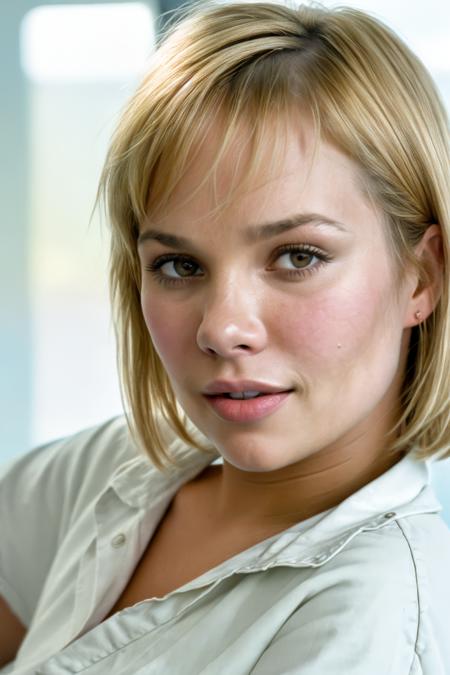 Monique van de Ven (Dutch Cinema Collection)