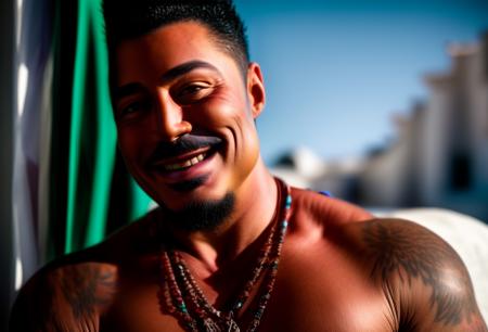 Ricardo Fort