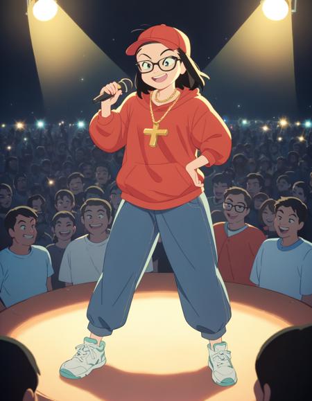 McDonald's Kiki