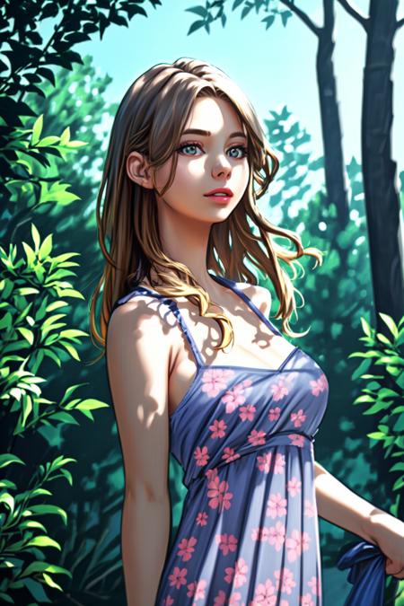 Siya Metart Model lora v1
