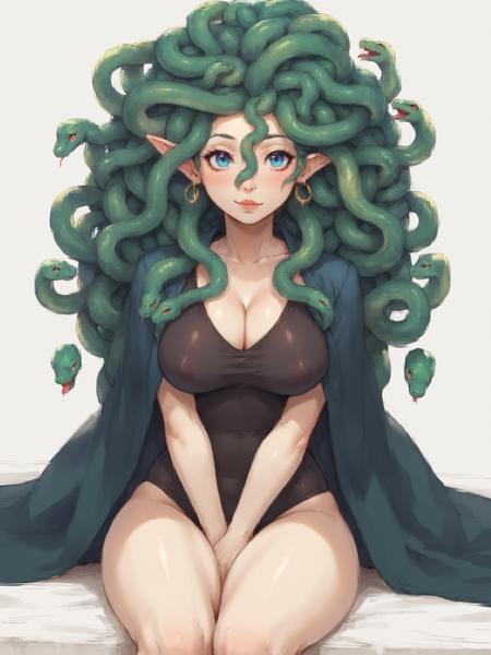 medusaXL
