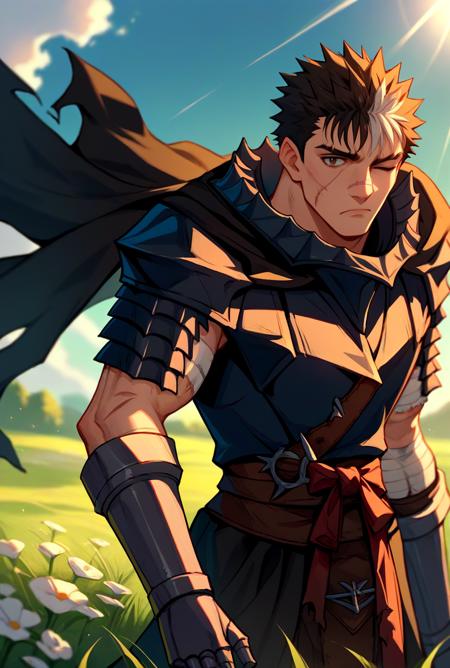 Guts (Berserk)