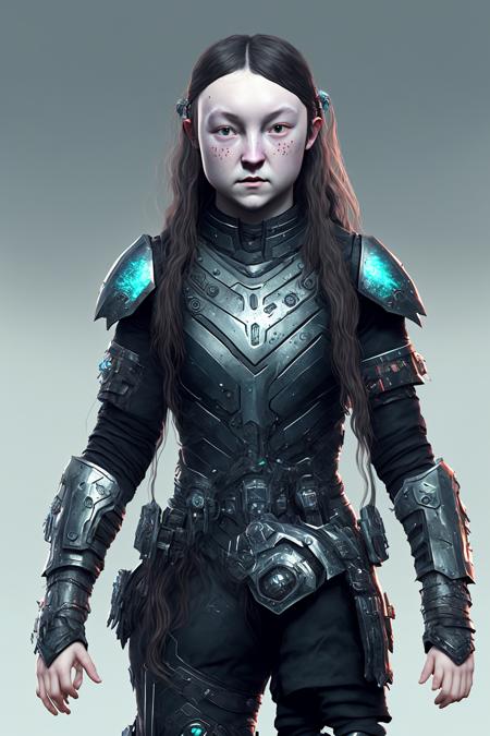 BellaRamsey