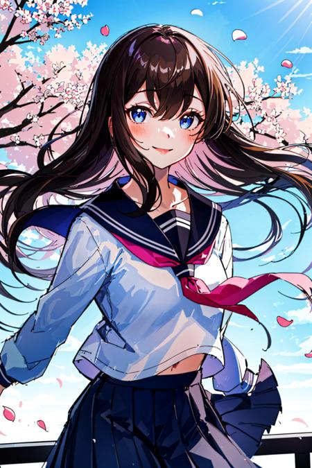 全画风一览 / A glance of each painting style