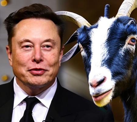 Elon Musk (Current Day) - HQ Dreambooth Trained版本v1.0 (ID: 113410)