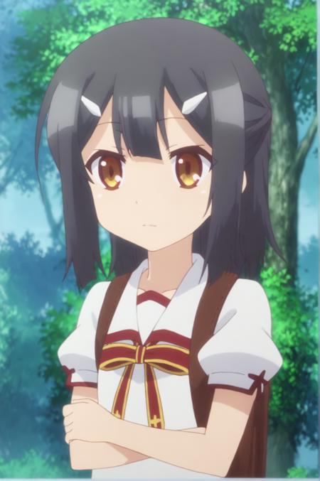 Fate/kaleid liner Prisma Illya // illya, kuro, miyu // (PDXL and SD1.5)