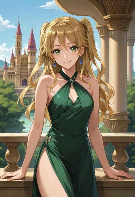 Yuzu Aihara | Citrus | [Pony XL]