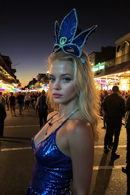Alla Bruletova