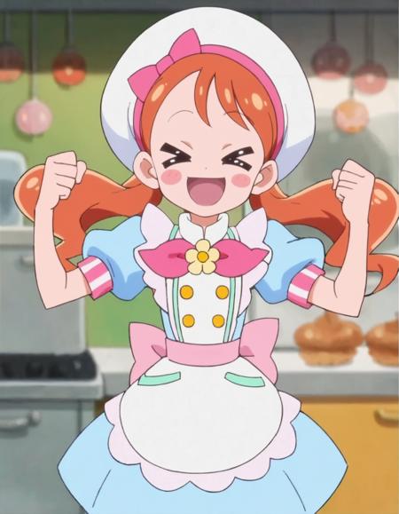 Usami Ichika (KiraKira☆Precure A La Mode) / 宇佐美 いちか (キラキラ☆プリキュアアラモード)