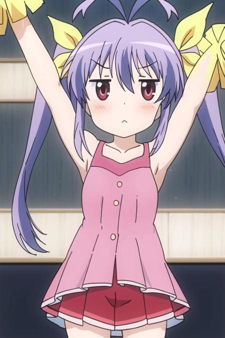 Miyauchi Renge