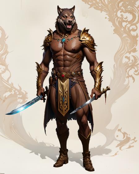Baldur's Gate 3