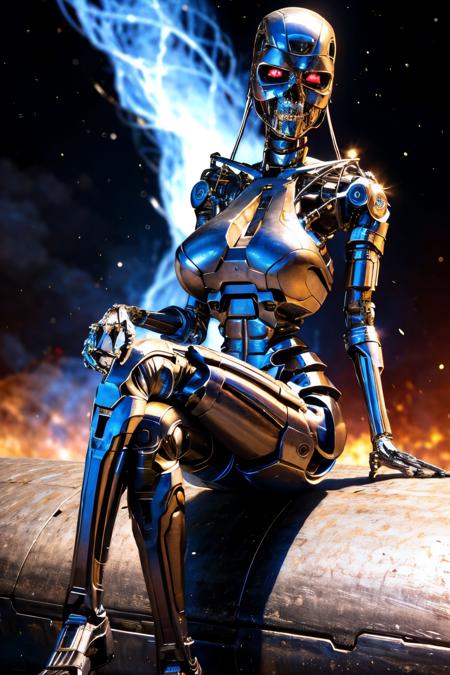 EdobTerminatorFemale
