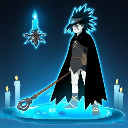 (Pokemon Movie: Lucario and the Mystery of Mew) Sir Aaron (Pony Diffusion)