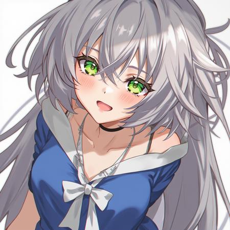LuoTianyi洛天依_Flux