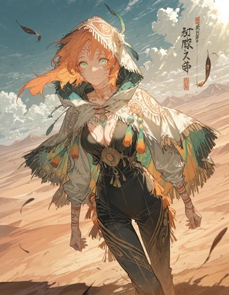 soOno2020 | Style LoRa