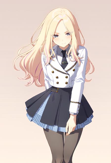 [SD1.5 & SDXL & PONY] Gakuen Idolmaster | 学園アイドルマスター All in One