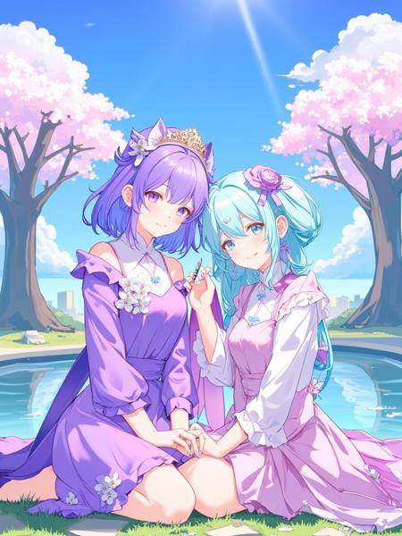 YOZORA's Color Box