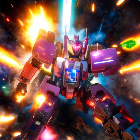djz Gundam Overdrive